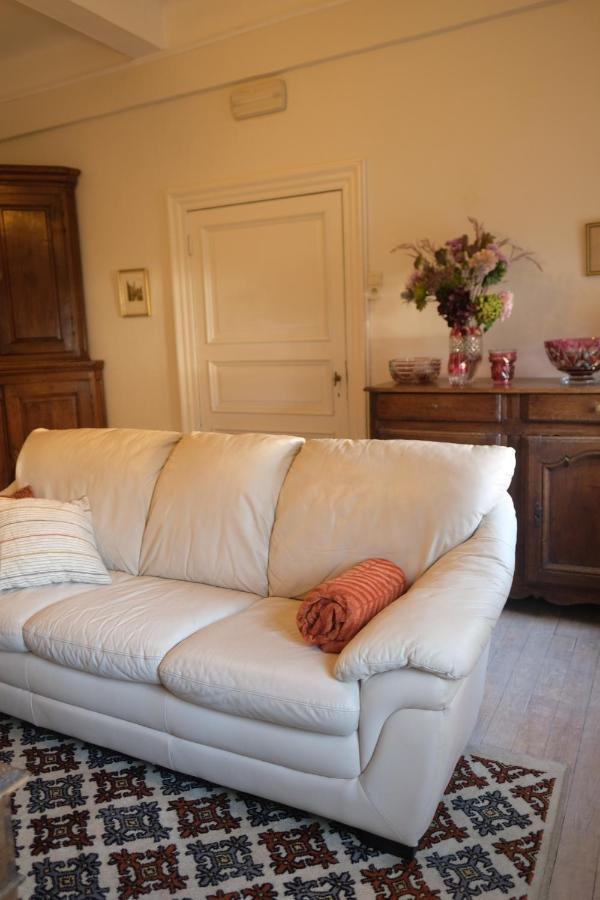 Gastenkamers In De Bleick Rekem ภายนอก รูปภาพ