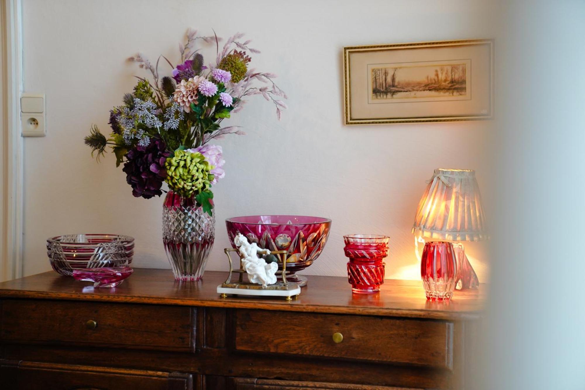 Gastenkamers In De Bleick Rekem ภายนอก รูปภาพ